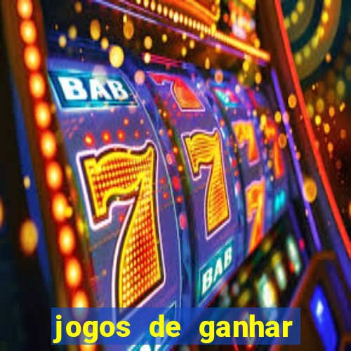 jogos de ganhar dinheiro sem precisar depositar nada